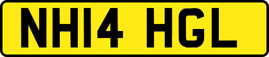 NH14HGL