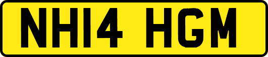 NH14HGM