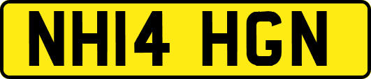 NH14HGN