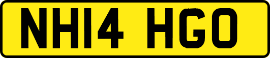 NH14HGO