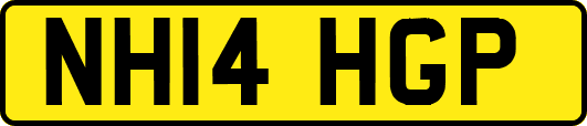 NH14HGP