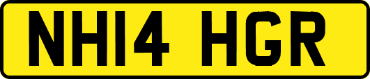 NH14HGR