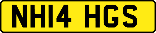 NH14HGS