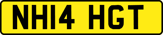 NH14HGT