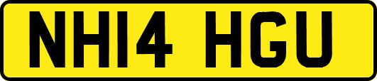 NH14HGU