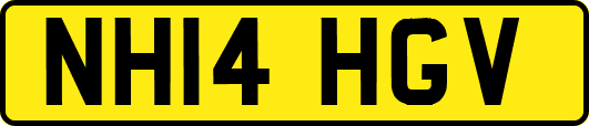 NH14HGV
