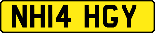 NH14HGY