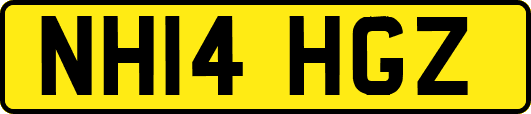 NH14HGZ