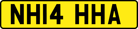 NH14HHA
