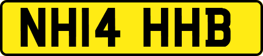 NH14HHB