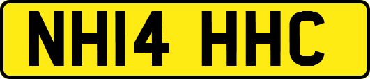 NH14HHC