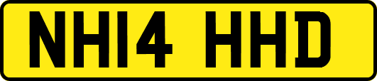 NH14HHD