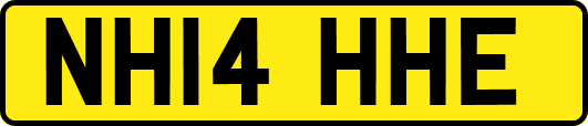 NH14HHE