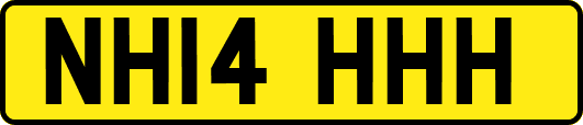 NH14HHH