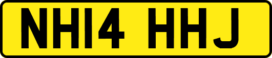NH14HHJ