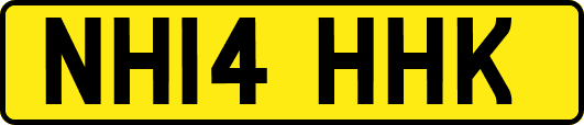 NH14HHK