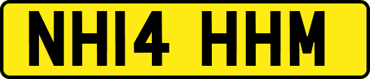 NH14HHM