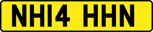 NH14HHN