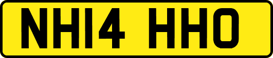 NH14HHO