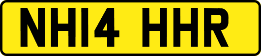 NH14HHR