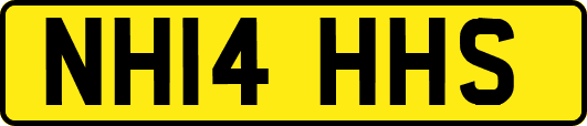 NH14HHS
