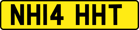 NH14HHT