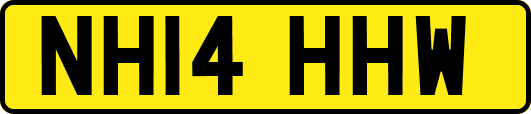 NH14HHW