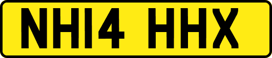 NH14HHX