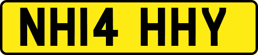 NH14HHY