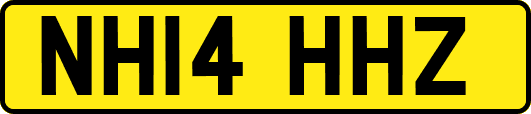 NH14HHZ