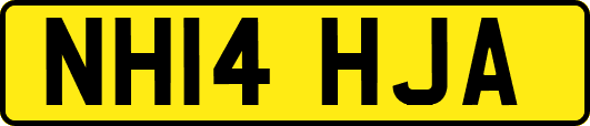 NH14HJA