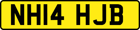 NH14HJB