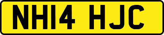 NH14HJC