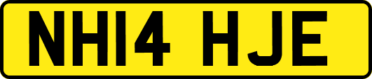 NH14HJE