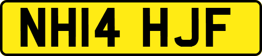 NH14HJF