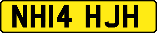 NH14HJH