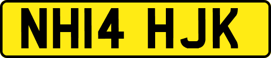 NH14HJK