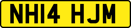 NH14HJM