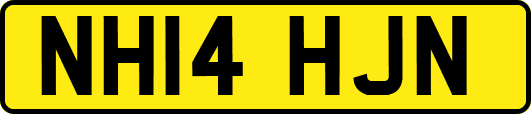 NH14HJN