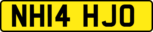 NH14HJO