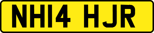 NH14HJR