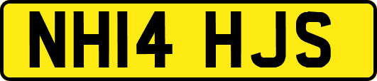 NH14HJS