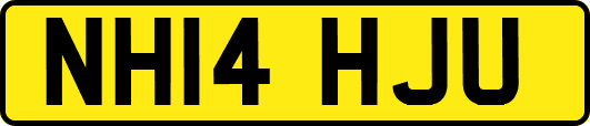 NH14HJU