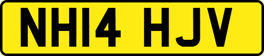 NH14HJV