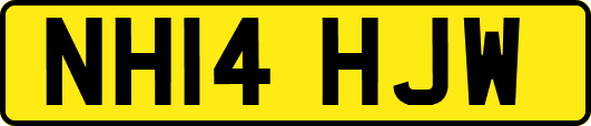 NH14HJW