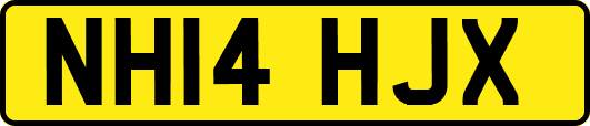 NH14HJX