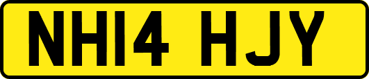 NH14HJY