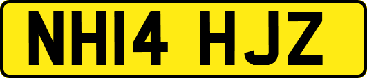 NH14HJZ