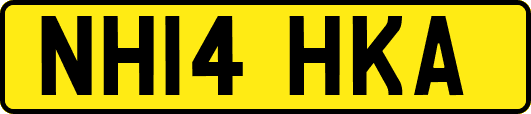 NH14HKA