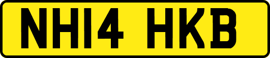 NH14HKB